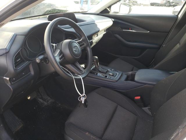 2020 MAZDA CX-30 - 3MVDMBBL7LM104395