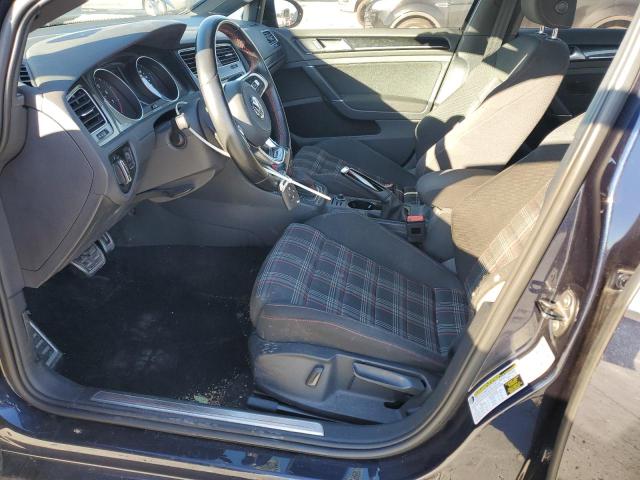 2017 VOLKSWAGEN GTI S/SE - 3VW447AU4HM041169