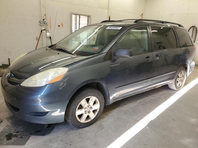 2006 Toyota Sienna CE