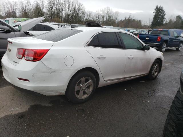2016 CHEVROLET MALIBU LIM - 1G11A5SA6GU140540