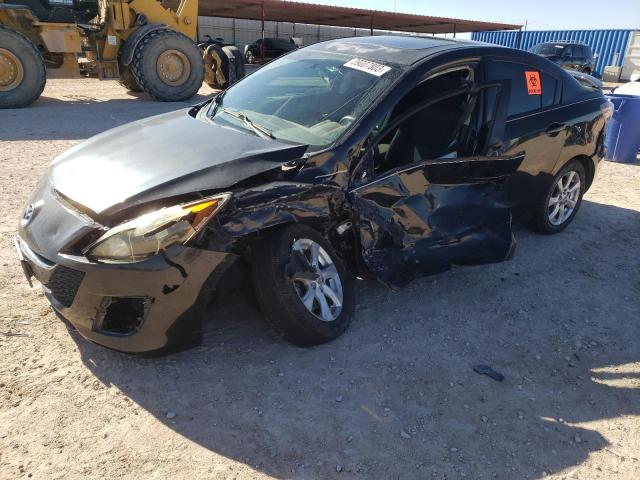 2010 Mazda Mazda3 i