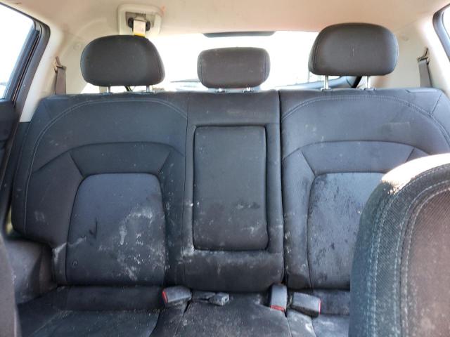 KNDPB3AC6F7760517 KIA Sportage Lx