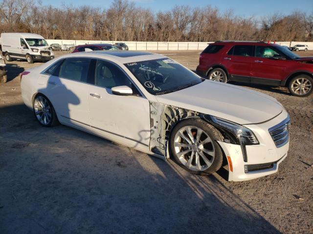2016 CADILLAC CT6 PLATIN - 1G6KK5R69GU150248