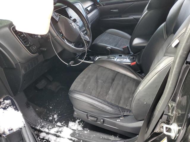 2019 MITSUBISHI OUTLANDER - JA4AZ3A34KZ025206