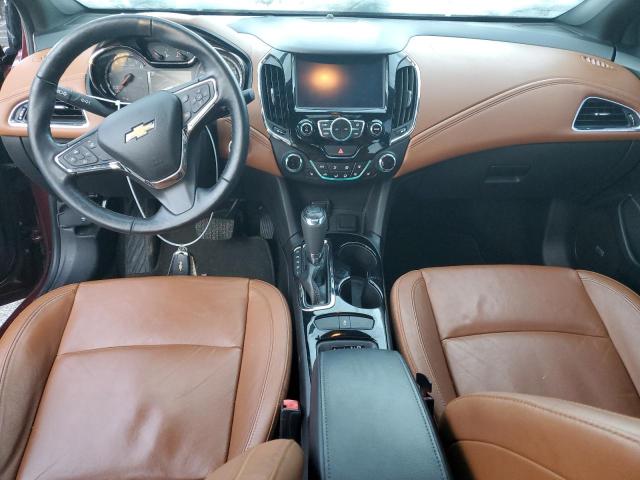 2016 CHEVROLET CRUZE PREM - 1G1BG5SM3G7239022