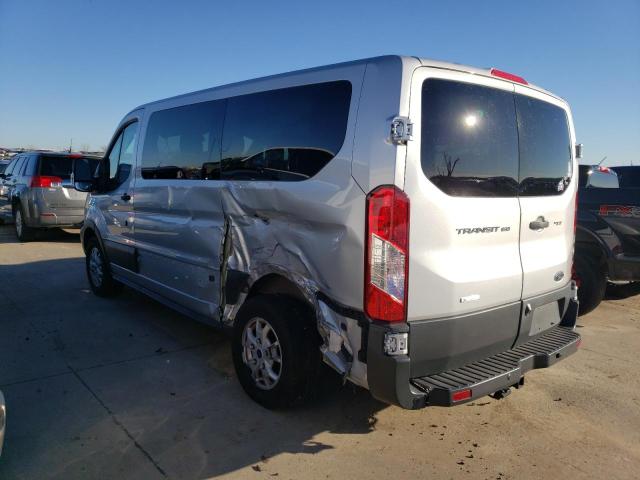 2016 FORD TRANSIT T- - 1FMZK1YG4GKB24307