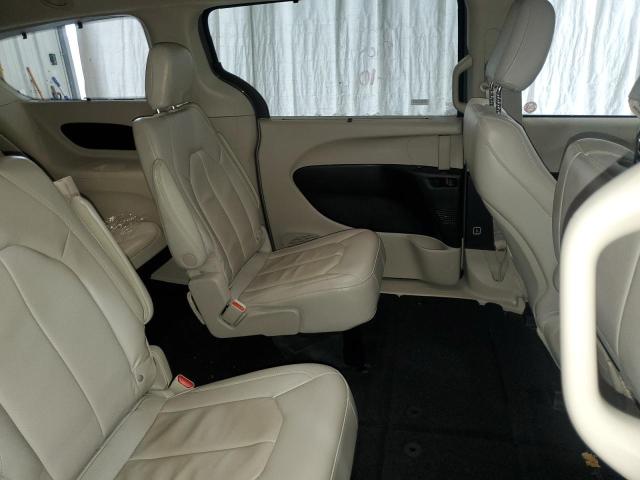 2021 CHRYSLER PACIFICA T - 2C4RC1BGXMR604505