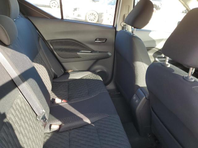 2021 NISSAN KICKS SV - 3N1CP5CV9ML539290
