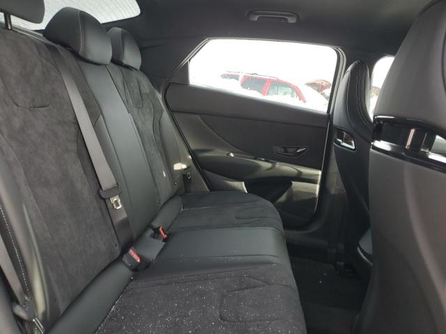 2023 HYUNDAI ELANTRA N - KMHLW4AK9PU010799