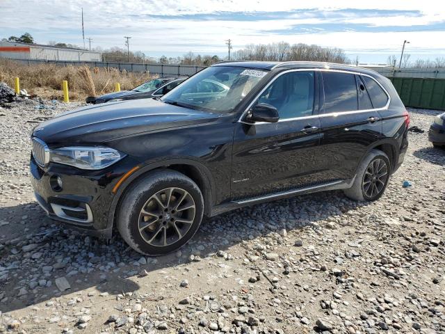 2015 BMW X5 sDrive35i