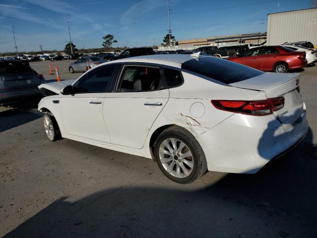 5XXGT4L3XJG224508 KIA Optima Lx