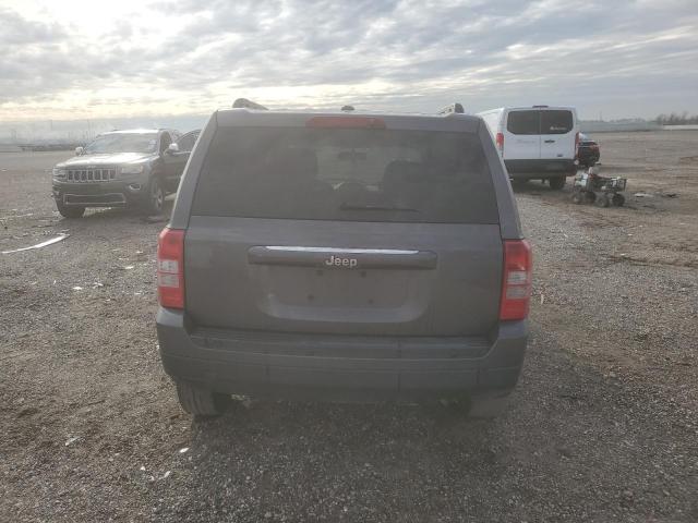 1C4NJPBA6GD748014 Jeep Patriot Sport