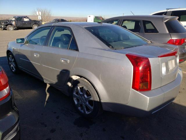 1G6DP577370174915 Cadillac Cts Hi Feature V6