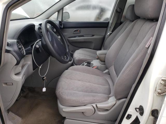 KNAFG525477028314 KIA Rondo