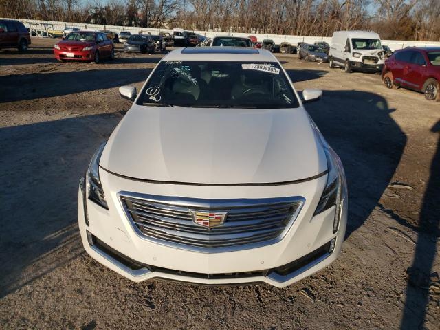 2016 CADILLAC CT6 PLATIN - 1G6KK5R69GU150248