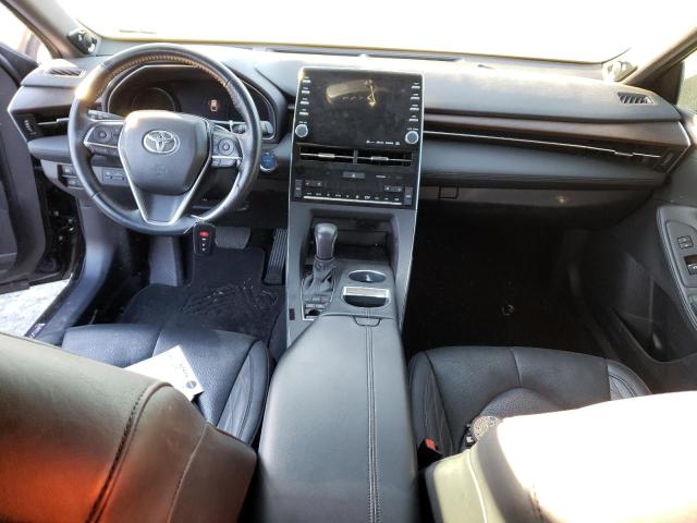 2022 TOYOTA AVALON LIM - 4T1DA1AB1NU013646