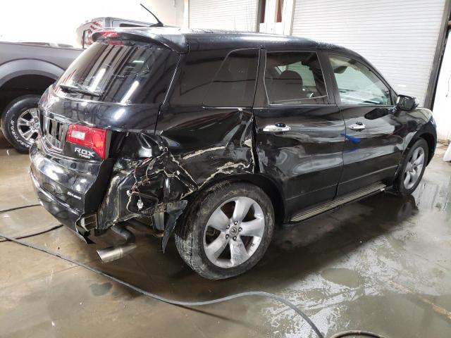 5J8TB18599A004957 Acura Rdx Technology