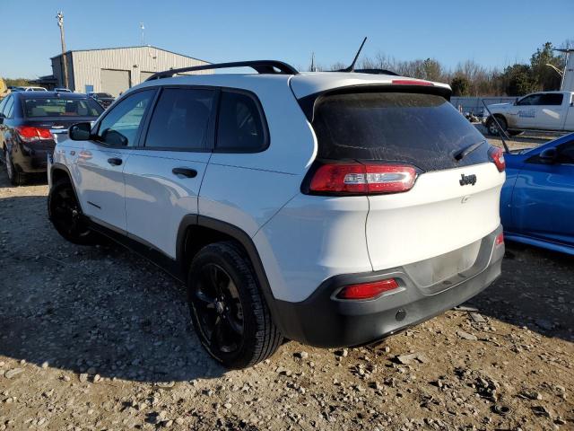 2016 JEEP CHEROKEE S - 1C4PJLAB9GW329168