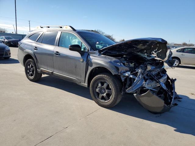 4S4BTGUD9P3134967 Subaru Outback Wilderness