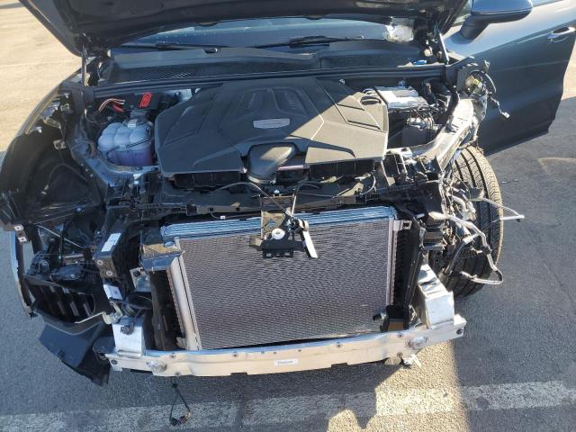 2023 PORSCHE CAYENNE CO WP1BA2AYXPDA25379