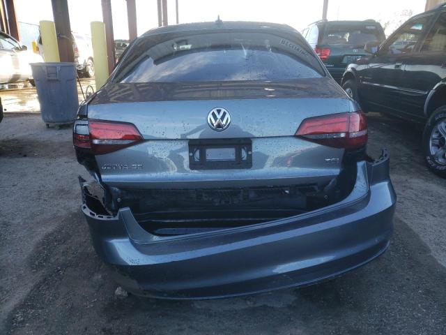 2017 VOLKSWAGEN JETTA SE - 3VWDB7AJ4HM291619