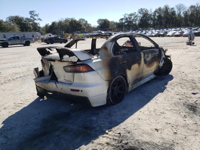 2015 MITSUBISHI LANCER EVO JA32W7FV6FU028761