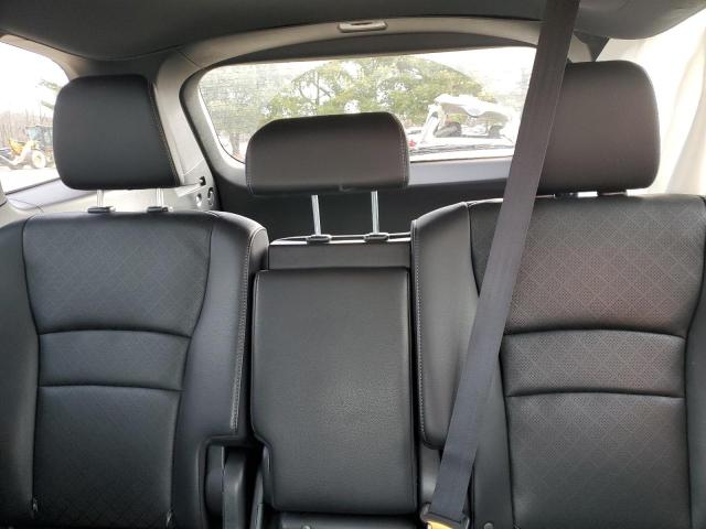 2019 HONDA PASSPORT E - 5FNYF8H52KB014423