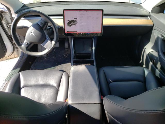 5YJ3E1EA6JF020214 Tesla MODEL 3