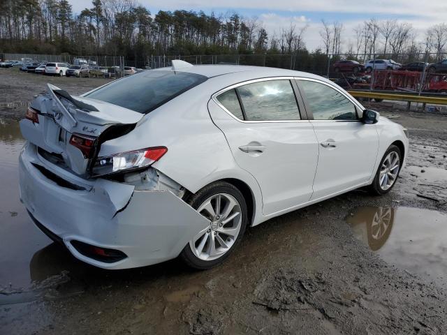 19UDE2F79GA009482 Acura Ilx Premium Tech