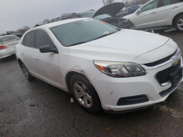 2016 CHEVROLET MALIBU LIM - 1G11A5SA6GU140540