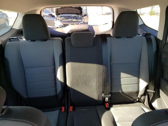 2018 FORD ESCAPE S - 1FMCU0F70JUD60106