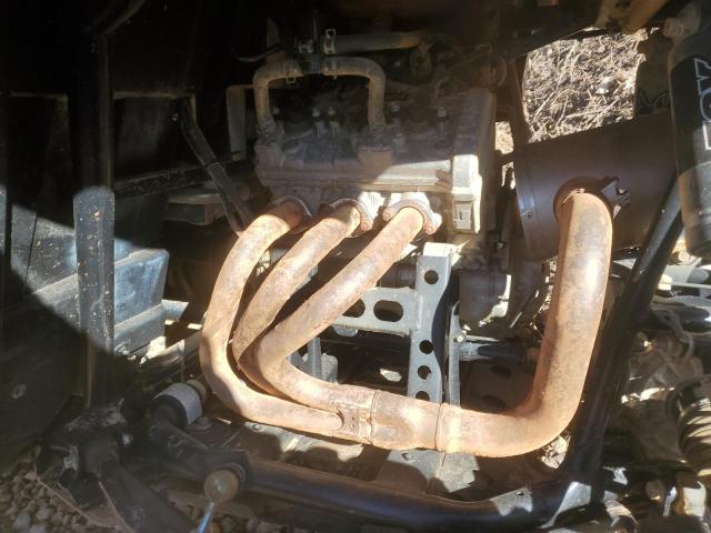 2016 YAMAHA YXZ1000 - 5Y4AN03Y5GA102820