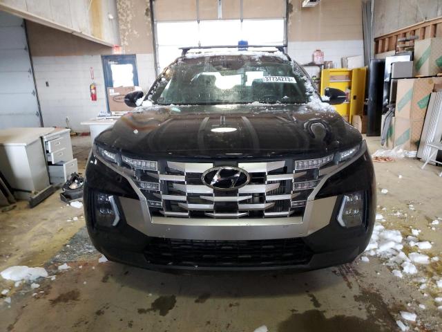 2022 HYUNDAI SANTA CRUZ - 5NTJDDAFXNH025096