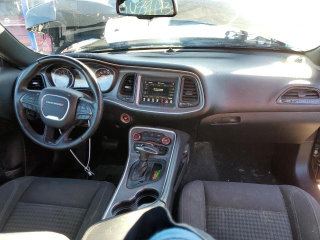 2019 DODGE CHALLENGER 2C3CDZGG4KH628154