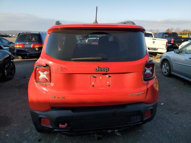 ZACCJBCT1GPD23652 Jeep Renegade