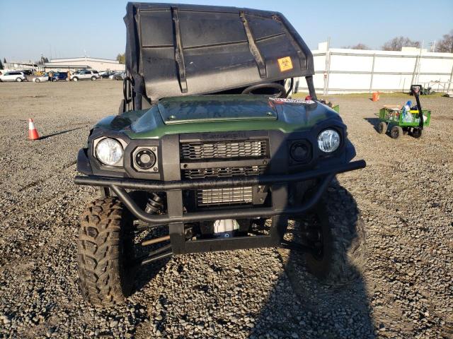 2020 KAWASAKI KAF820 A - JKBAFSF13LB509545