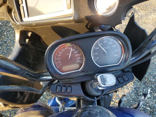 2016 HARLEY-DAVIDSON FLTRU - 1HD1KGL3XGB614385