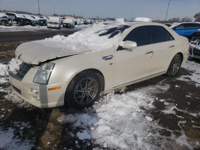 2011 Cadillac STS 