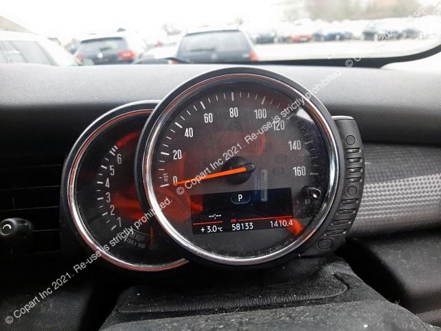 WMWXS520002C89968 Mini Cooper Aut