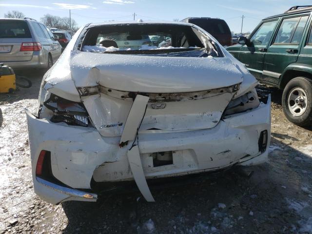 2017 HONDA ACCORD EX - 1HGCT1B7XHA007081