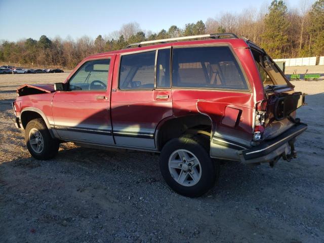 CHEVROLET BLAZER 1994 1