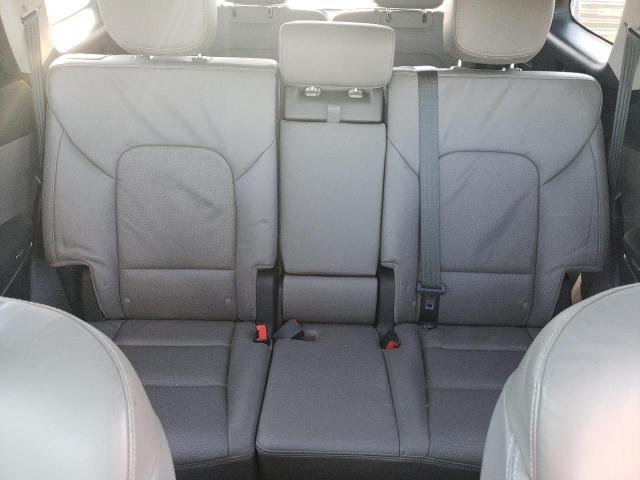 2016 HYUNDAI SANTA FE S - KM8SRDHF7GU139930