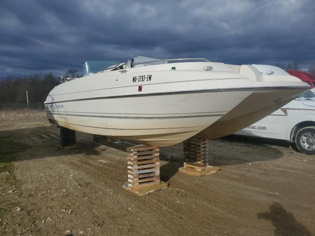 Salvage cars for sale from Copart Columbia, MO: 1998 Bayliner Boat