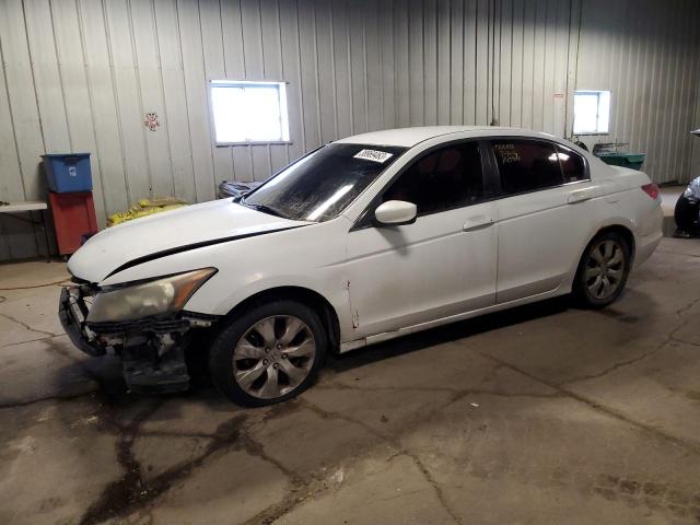 2008 Honda Accord Sedan LX