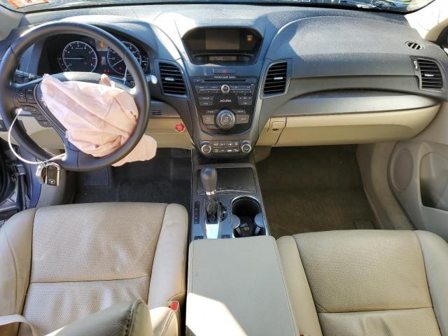 5J8TB4H30FL028676 Acura RDX