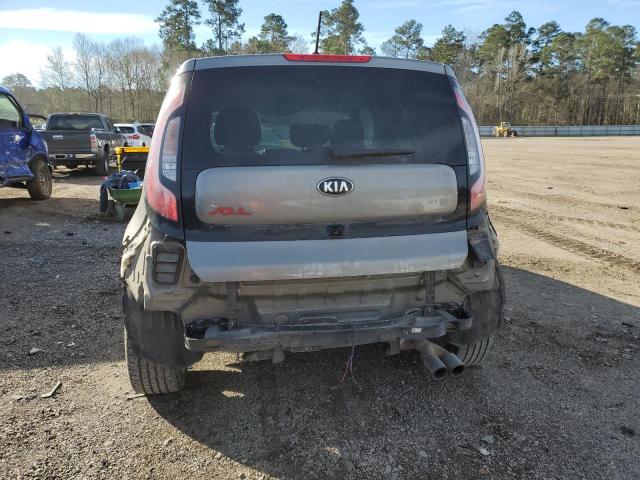 2018 KIA SOUL ! - KNDJX3AA8J7528628