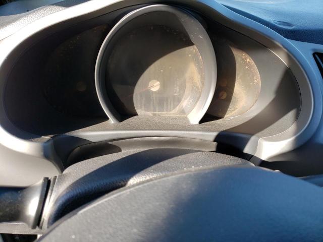 KNDPB3AC6F7760517 KIA Sportage Lx