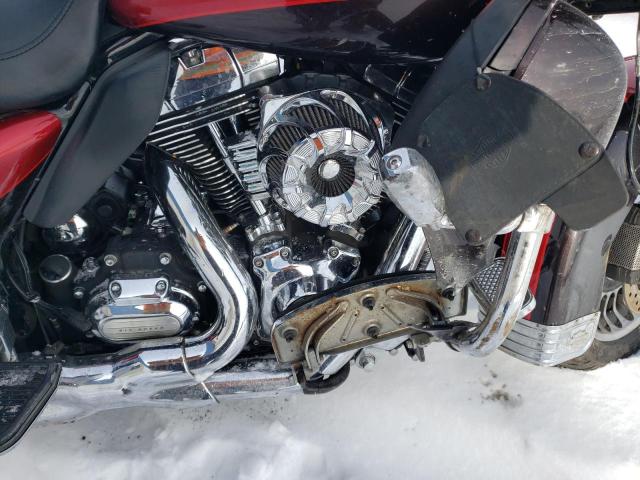 2012 HARLEY-DAVIDSON FLHTK ELEC - 1HD1KEM12CB660479