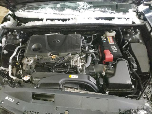 2018 TOYOTA CAMRY L - 4T1B11HK0JU031885