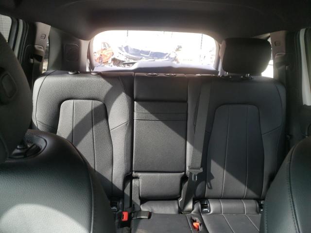 2020 MERCEDES-BENZ GLB 250 4M - W1N4M4HB3LW023060